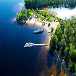 بوتيل Saimaa Experience سافونلينّا