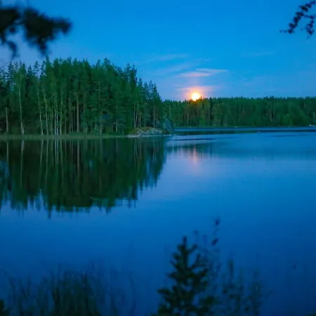 Tekne Saimaa Experience