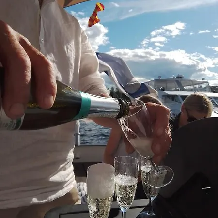 Saimaa Experience Tekne *