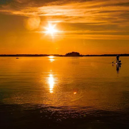 Saimaa Experience *