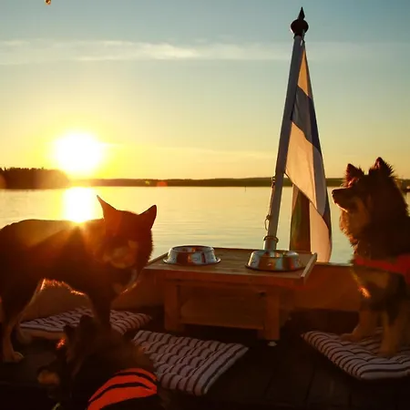 Saimaa Experience * Nyslott