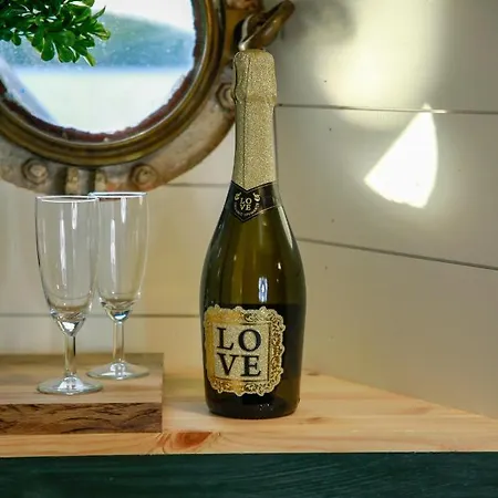 Saimaa Experience Tekne *