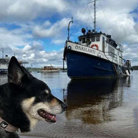 Tekne Saimaa Experience Savonlinna