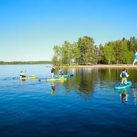 Saimaa Experience * Savonlinna