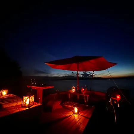 Saimaa Experience * Nyslott