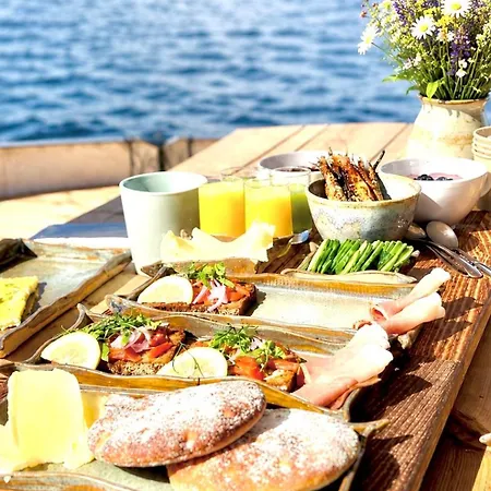 Saimaa Experience