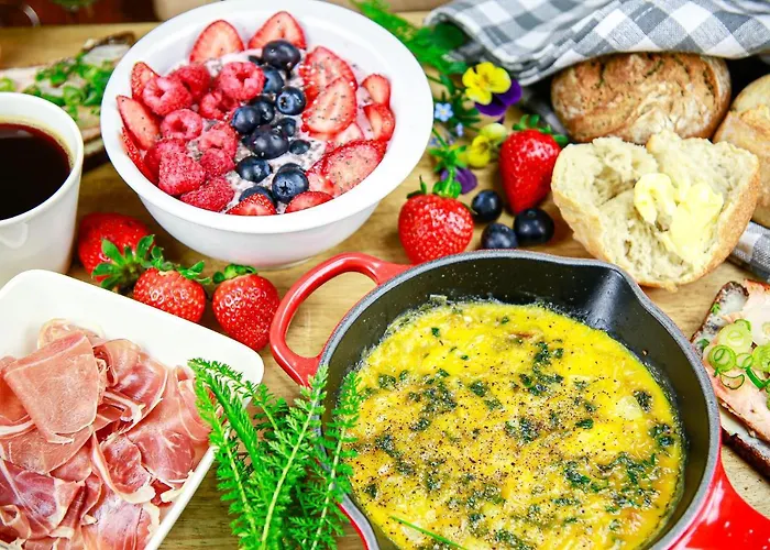 Båthotell Saimaa Experience