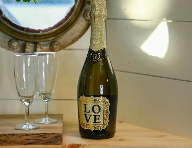 Saimaa Experience Båthotell *