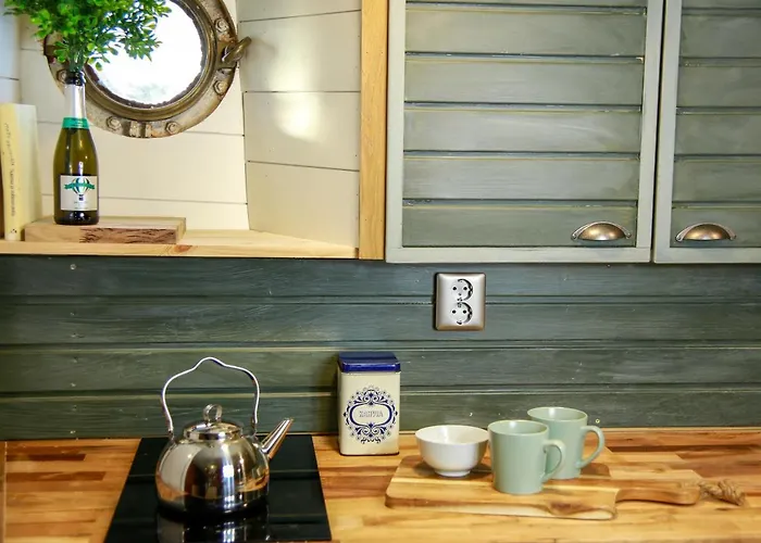 Saimaa Experience * Nyslott