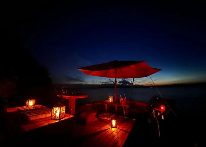 Saimaa Experience * Nyslott